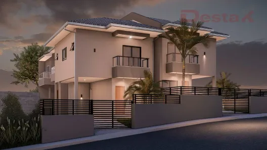 Casa com 3 Quartos à venda, 87m² no Areias, São José