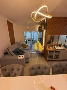 Apartamento com 2 Quartos à venda, 76m² no Centro, Bertioga