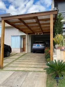 Casa de Condomínio com 3 Quartos à venda, 175m² no Jardim Panorama, Indaiatuba