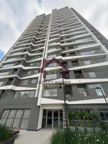 Apartamento com 1 Quarto para alugar, 25m² no Ipiranga, São Paulo
