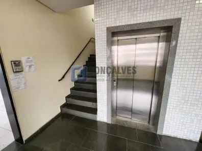 Prédio Comercial à venda, 1950m² no Assunção, São Bernardo do Campo
