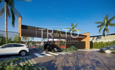 Lote/Terreno à venda, 312m² no Betel, Paulínia
