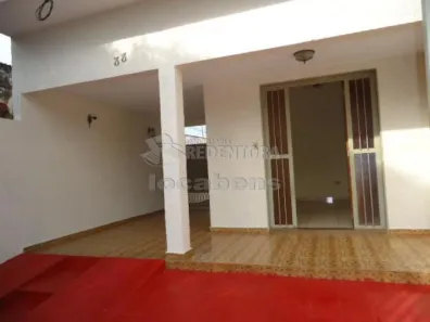Casa com 4 Quartos à venda, 300m² no Vila Santa Isabel, São José do Rio Preto