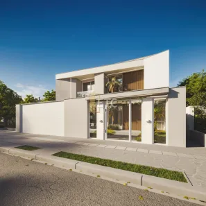 Sobrado com 4 Quartos à venda, 261m² no Marechal Rondon, Canoas