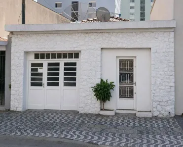 Lote/Terreno à venda, 169m² no Santa Paula, São Caetano do Sul
