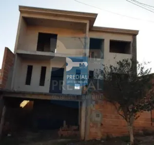 Casa com 3 Quartos à venda, 240m² no Jardim de Cresci, São Carlos