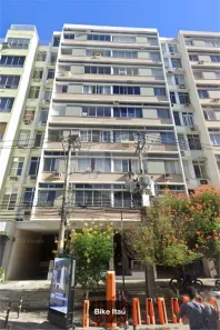 Apartamento com 1 Quarto à venda, 45m² no Tijuca, Rio de Janeiro