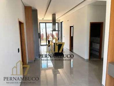 Casa de Condomínio com 3 Quartos à venda, 150m² no Residencial Maria Júlia, São José do Rio Preto