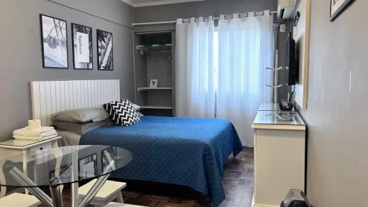 Apartamento com 1 Quarto à venda, 34m² no Nações, Balneário Camboriú