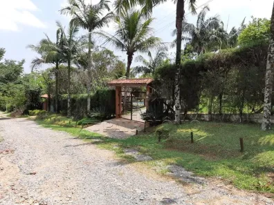 Fazenda/Sítio com 3 Quartos à venda, 171m² no , Araçoiaba da Serra
