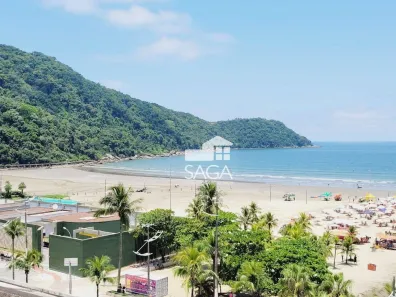 Cobertura com 4 Quartos para venda ou aluguel, 318m² no Canto do Forte, Praia Grande