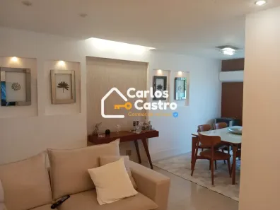 Apartamento com 3 Quartos à venda, 100m² no Barra Olímpica, Rio de Janeiro