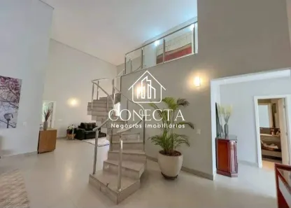 Casa com 4 Quartos à venda, 340m² no Jardim Karaíba, Uberlândia
