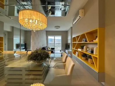 Apartamento com 3 Quartos à venda, 82m² no Trindade, Florianópolis