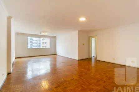 Apartamento com 3 Quartos à venda, 155m² no Santa Cecília, São Paulo