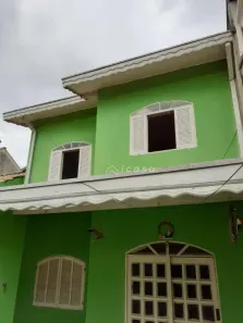 Casa com 5 Quartos à venda, 207m² no Borda da Mata, Caçapava