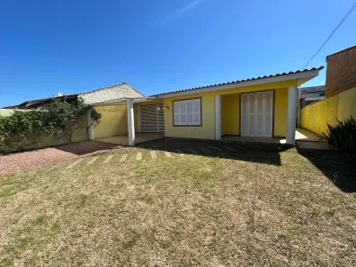 Casa com 2 Quartos à venda, 198m² no Jardim dos Lagos, Guaíba