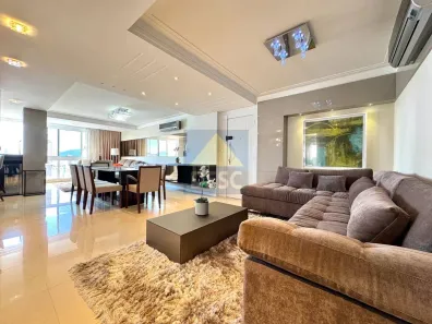 Apartamento com 3 Quartos à venda, 155m² no Centro, Balneário Camboriú