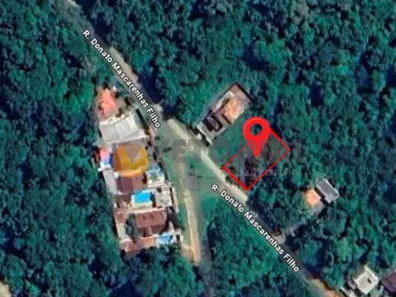 Lote/Terreno à venda, 360m² no Loteamento Morada do Mar, Caraguatatuba