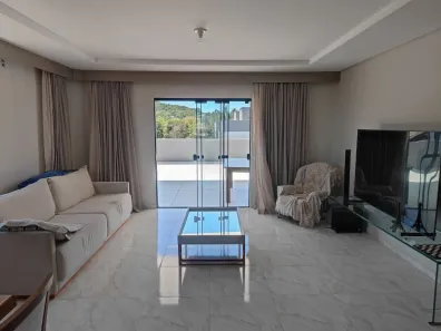 Cobertura com 3 Quartos à venda, 130m² no Campeche, Florianópolis