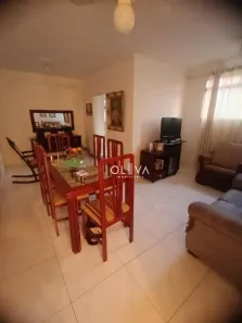 Apartamento com 3 Quartos à venda, 102m² no Parque Industrial, São José do Rio Preto