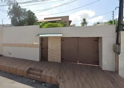 Casa com 3 Quartos à venda, 200m² no José de Alencar, Fortaleza
