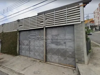 Galpão/Depósito/Armazém à venda, 150m² no Taboão, São Bernardo do Campo