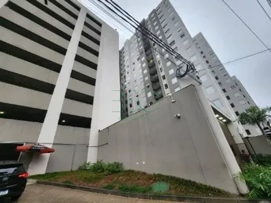 Apartamento com 2 Quartos à venda, 38m² no Vila Santo Henrique, São Paulo