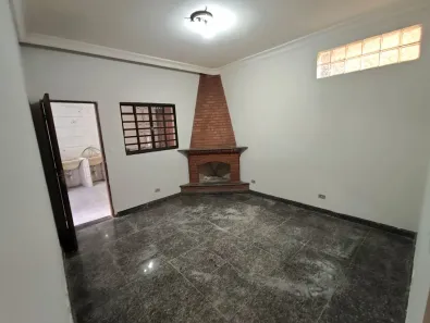 Kitnet com 1 Quarto para alugar, 39m² no Centro, Diadema