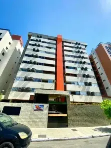 Apartamento com 3 Quartos à venda, 129m² no Ponta Verde, Maceió
