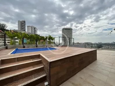 Cobertura com 4 Quartos à venda, 404m² no Santa Lúcia, Belo Horizonte