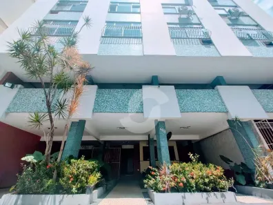 Apartamento com 2 Quartos à venda, 72m² no Icaraí, Niterói