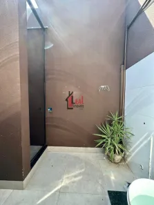 Sala Comercial à venda, 265m² no Jardim Bongiovani, Presidente Prudente