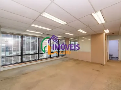 Sala Comercial à venda, 438m² no Cerqueira César, São Paulo