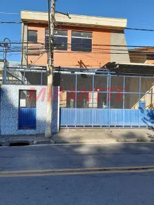 Imóvel Comercial à venda, 346m² no Vila Nova Mazzei, São Paulo
