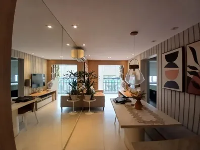 Apartamento com 2 Quartos à venda, 51m² no Anchieta, São Bernardo do Campo
