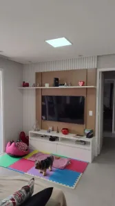 Apartamento com 3 Quartos à venda, 102m² no Santa Paula, São Caetano do Sul