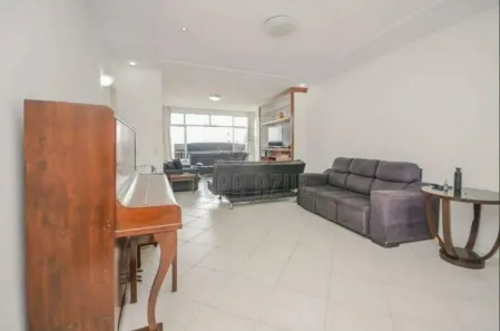 Apartamento com 3 Quartos à venda, 152m² no Copacabana, Rio de Janeiro