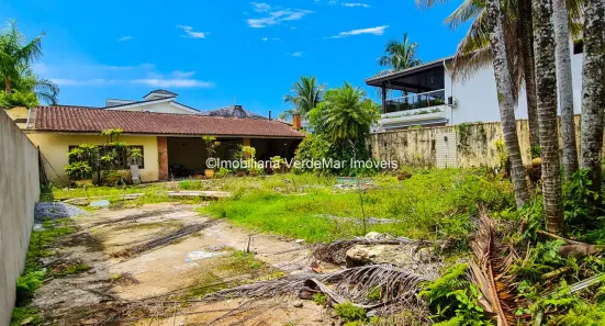 Lote/Terreno à venda, 525m² no Jardim Acapulco, Guarujá
