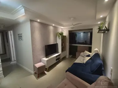 Apartamento com 3 Quartos à venda, 60m² no Vila Bela, São Paulo