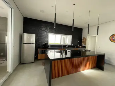 Casa com 3 Quartos à venda, 1023m² no Parque Ecoresidencial Fazenda Jequitibá, Sorocaba