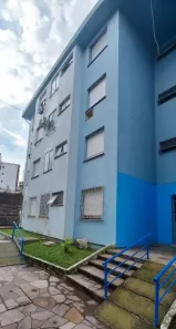 Apartamento com 2 Quartos à venda, 54m² no Nonoai, Santa Maria