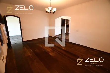 Casa com 3 Quartos à venda, 152m² no Taquaral, Campinas