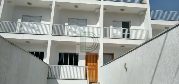 Sobrado com 2 Quartos à venda, 130m² no Jardim das Vertentes, São Paulo