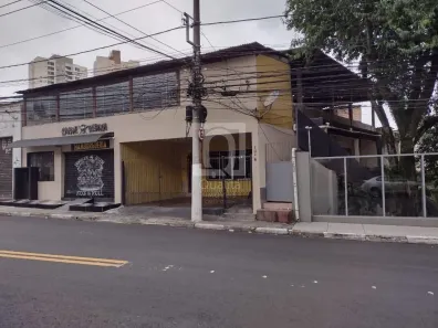 Imóvel Comercial com 5 Quartos à venda, 750m² no Vila Campesina, Osasco