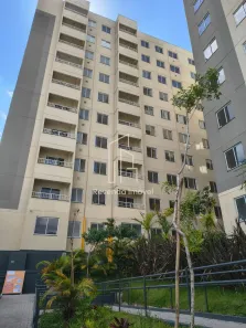 Apartamento com 2 Quartos à venda, 39m² no Jardim Amália, São Paulo
