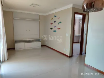 Apartamento com 2 Quartos para alugar, 65m² no Praia de Itaparica, Vila Velha