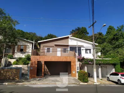 Casa com 3 Quartos à venda, 160m² no Jardim Atibaia (Sousas), Campinas
