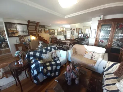 Casa de Condomínio com 3 Quartos à venda, 259m² no Vila Nova, Porto Alegre