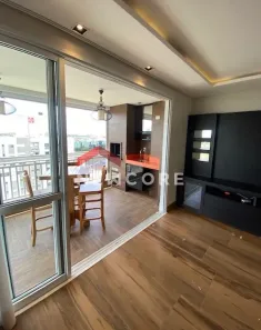 Apartamento com 3 Quartos à venda, 103m² no Jardim das Estações, Maringá